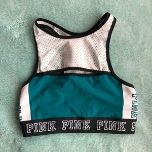 Brand New Victoria’s Secret Pink Sports Bra